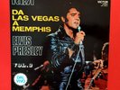 ELVIS PRESLEY (33 RPM-ITALY) LSP 6020-2 