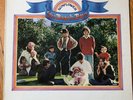 THE BEACH BOYS SUNFLOWER Record 1ST PRESS Vinyl LP Record 1970
