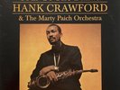 Hank Crawford, Marty Paich Orchestra – Soul Of The Ballad – MFSL 1-224