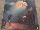 AC/DC: Let There Be Rock 1977 ATCO Records Vinyl LP VG/VG+ Porky Prime Hard Rock