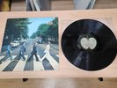 The Beatles - Abbey Road 1st korea vinyl