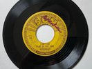 ELVIS 45rpm SUN-210 (with push marks) 