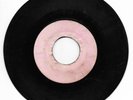 LLOYD WILLIAMS - WORK YOUR SHOT / YOU'RE MINE [ BLANK ] 7