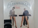 CHROMEO Fancy (Fancier) Footwork 5634561 2xLP WHITE Vinyl SEALED Hype 2017 LE