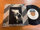 THE FLYING LIZARDS Money  1980 MEXICO 7