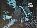 Grants First Stand by Grant Green Vinyl, Original Mono Press w/ West 63rd Labels