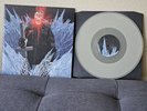 Gost - Behemoth Vinyl Record First Pressing Glow In The Dark - Blood Music 087