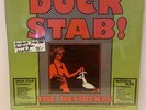 The Residents - Duck Stab/Buster & Glen LP - 1978 - Ralph RR0278 - SEALED