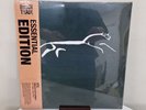 XTC English Settlement 2LP Exclusive Limited Edition Clear Vinyl New & Sealed