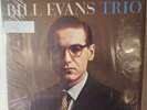 Bill Evans Trio Portrait In Jazz  Original Jazz Classics  2011 Reissue Vinyl LP