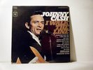 JOHNNY CASH LP I walk the Line  1964 Columbia  vinyl
