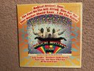 Beatles MAGICAL MYSTERY TOUR Rare MONO Jacksonville '67 Original First Press LP