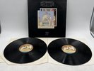Led Zeppelin The Soundtrack From The Film The Song Remains The Same Double LP