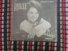 FRANCE GALL NE SOIS PAS SI BETE TRES RARE DISQUE 45T SP JUKEBOX TBE