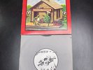 The Grateful Dead – Terrapin Station 1977 AL7001 LP Vinyl Record VG VG+