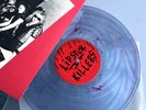 rare NEW YORK DOLLS 10
