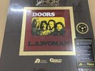 Doors/L.a. Woman (Box) 20 New LP