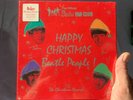 The Beatles – Happy Christmas Beatle People  7