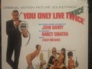 John Barry You Only Live Twice 2015 Vinyl Reissue