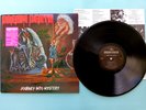 DREAM DEATH JOURNEY INTO MYSTERY 1987 US HYPE INSERT VINYL LP METAL THRASH DEATH
