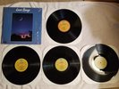 Heartland Love Songs 4 LP Bill Withers Toto Styx Billy Vera Bruce Hornsby Jets