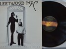 Fleetwood Mac Self Titled MFSL-012 Mobile Fidelity stevie nicks Vinyl LP 1979 NM