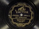 78 RPM -- Fats Waller, Victor 22108 
