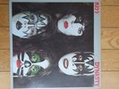 kiss dynasty vinyl 1979
