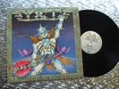 Y & T   In Rock We Trust    Vintage Glam Hair Metal LP A&M Records SP 5007