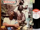 The Viceroys Brethren And Sistren CSA Records Reggae LP Rare UK NM