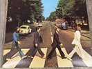 Beatles - Abbey Road LP - MFSL/Capitol Audiophile Ltd. Mint Condition