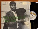 Alton Ellis - Many Moods of Alton Ellis SHRINK Tele - Tech Rare Reggae EX