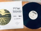 Pink Floyd – Live In Danimark 1971 1st Italy 1980 RARE