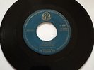 HOWLIN’ WOLF   Little Baby / Down In The Bottom   7” 45 PYE   7N. 25101