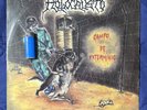 HOLOCAUSTO campo di sterminio LP first press MEGA RARO