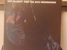 Art Blakey And The Jazz Messengers The Witch Doctor Blue Note 84258 Van Gelder