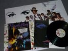 Prince and the Revolution - Purple Rain-Warner Bros. 925 110-1 - POSTER-OIS-VG+