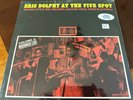 SEALED & RARE  ERIC DOLPHY 