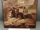 Hector Berlioz: The Damnation Of Faust Vinyl Box Set 1970 EMI SLS 947/2