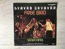 Lynyrd Skynyrd Free Bird German Edition