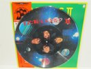 THE BEATLES Timeless II 1982 Picture Disc VINYL LP Import JAPAN w 7