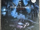 AVENGED SEVENFOLD - NIGHTMARE - 2 LP BLUE VINYL RECORDS NEW SEALED CORNERS VG++