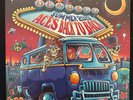 Dead & Company Summer 2023 Aces Back To Back VIP Vinyl Album BRAND NEW UNOPENED