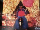 Oliver Tree- Ugly is Beautiful (Signed and original sleeve)
