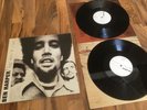 BEN HARPER THE WILL TO LIVE 2 LPS ORIGINAL VINYL VG(+)