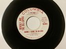 Beverly & Del-Capris NORTHERN SOUL 45 Mama I Think I’m In Love/Mildred VG++ HEAR