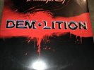 Judas Priest 2 LP Demolition ORIGINAL PRESS 2001 German Import Super Rare Metal
