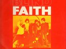 Blind Faith Thats Blind Faith CLUB NEAR MINT Polydor Vinyl LP