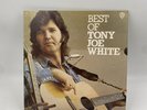 Vinyl LP Best Of Tony Joe White Rare EX/VG+
