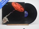 Camel A Live Record Gatefold Double LP Album Vinyl Record DBC-R7/8 - VG+/VG+